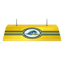 Load image into Gallery viewer, Delaware Blue Hens: Edge Glow Pool Table Light - The Fan-Brand