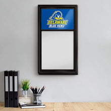 Load image into Gallery viewer, Delaware Blue Hens: Logo - Dry Erase Note Board - The Fan-Brand