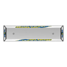 Load image into Gallery viewer, Delaware Blue Hens: Logo - Standard Pool Table Light - The Fan-Brand