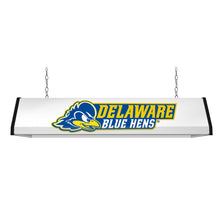 Load image into Gallery viewer, Delaware Blue Hens: Logo - Standard Pool Table Light - The Fan-Brand