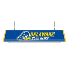 Load image into Gallery viewer, Delaware Blue Hens: Logo - Standard Pool Table Light - The Fan-Brand
