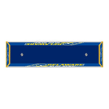 Load image into Gallery viewer, Delaware Blue Hens: Logo - Standard Pool Table Light - The Fan-Brand