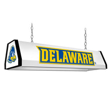 Load image into Gallery viewer, Delaware Blue Hens: Standard Pool Table Light - The Fan-Brand