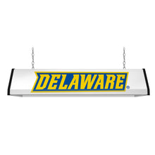 Load image into Gallery viewer, Delaware Blue Hens: Standard Pool Table Light - The Fan-Brand