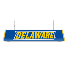 Load image into Gallery viewer, Delaware Blue Hens: Standard Pool Table Light - The Fan-Brand