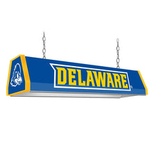 Load image into Gallery viewer, Delaware Blue Hens: Standard Pool Table Light - The Fan-Brand