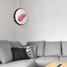 Load image into Gallery viewer, Detroit Red Wings: Bottle Cap Dangler - The Fan-Brand
