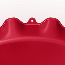 Load image into Gallery viewer, Detroit Red Wings: Bottle Cap Wall Clock - The Fan-Brand