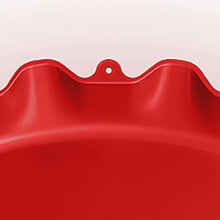 Load image into Gallery viewer, Detroit Red Wings: Bottle Cap Wall Sign - The Fan-Brand