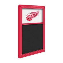 Load image into Gallery viewer, Detroit Red Wings: Chalk Note Board - The Fan-Brand