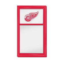 Load image into Gallery viewer, Detroit Red Wings: Dry Erase Note Board - The Fan-Brand