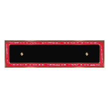 Load image into Gallery viewer, Detroit Red Wings: Premium Wood Pool Table Light - The Fan-Brand