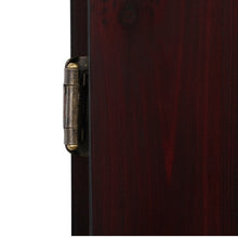 Load image into Gallery viewer, Viper Metropolitan Soft Tip Dartboard Cabinet