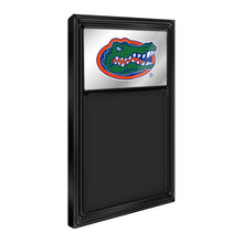 Load image into Gallery viewer, Florida Gators: Mirrored Chalk Note Board - The Fan-Brand