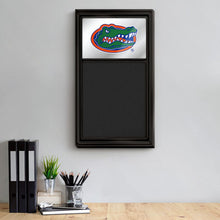Load image into Gallery viewer, Florida Gators: Mirrored Chalk Note Board - The Fan-Brand