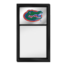 Load image into Gallery viewer, Florida Gators: Mirrored Dry Erase Note Board - The Fan-Brand