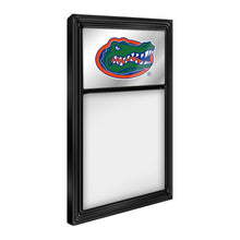 Load image into Gallery viewer, Florida Gators: Mirrored Dry Erase Note Board - The Fan-Brand