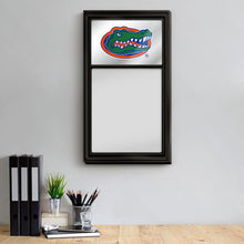 Load image into Gallery viewer, Florida Gators: Mirrored Dry Erase Note Board - The Fan-Brand