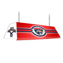 Load image into Gallery viewer, Florida Panthers: Edge Glow Pool Table Light - The Fan-Brand