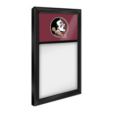 Load image into Gallery viewer, Florida State Seminoles: Dry Erase Note Board - The Fan-Brand