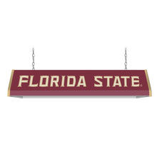Load image into Gallery viewer, Florida State Seminoles: Standard Pool Table Light - The Fan-Brand