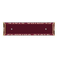Load image into Gallery viewer, Florida State Seminoles: Standard Pool Table Light - The Fan-Brand