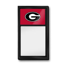 Load image into Gallery viewer, Georgia Bulldogs: Dry Erase Note Board - The Fan-Brand