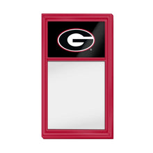Load image into Gallery viewer, Georgia Bulldogs: Dry Erase Note Board - The Fan-Brand