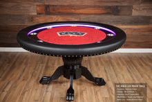 Load image into Gallery viewer, BBO Ginza LED Classic Poker Table