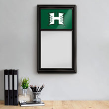 Load image into Gallery viewer, Hawaii Rainbow Warriors: Dry Erase Note Board - The Fan-Brand
