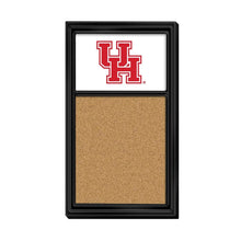 Load image into Gallery viewer, Houston Cougars: Cork Note Board - The Fan-Brand
