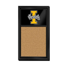 Load image into Gallery viewer, Idaho Vandals: Cork Note Board - The Fan-Brand
