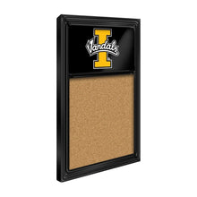 Load image into Gallery viewer, Idaho Vandals: Cork Note Board - The Fan-Brand