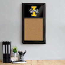Load image into Gallery viewer, Idaho Vandals: Cork Note Board - The Fan-Brand