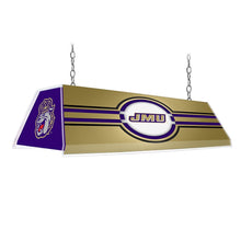 Load image into Gallery viewer, James Madison Dukes: Edge Glow Pool Table Light - The Fan-Brand