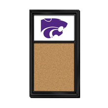 Load image into Gallery viewer, Kansas State Wildcats: Cork Note Board - The Fan-Brand