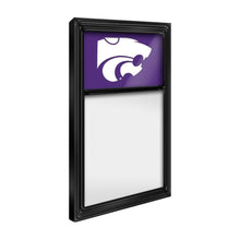 Load image into Gallery viewer, Kansas State Wildcats: Dry Erase Note Board - The Fan-Brand