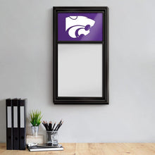 Load image into Gallery viewer, Kansas State Wildcats: Dry Erase Note Board - The Fan-Brand