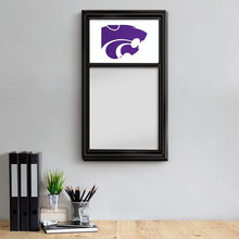Load image into Gallery viewer, Kansas State Wildcats: Dry Erase Note Board - The Fan-Brand