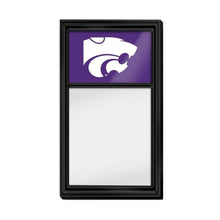 Load image into Gallery viewer, Kansas State Wildcats: Dry Erase Note Board - The Fan-Brand