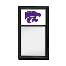 Load image into Gallery viewer, Kansas State Wildcats: Dry Erase Note Board - The Fan-Brand