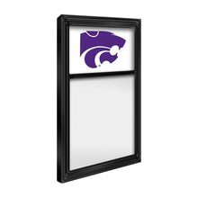 Load image into Gallery viewer, Kansas State Wildcats: Dry Erase Note Board - The Fan-Brand