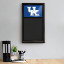 Load image into Gallery viewer, Kentucky Wildcats: Chalk Note Board - The Fan-Brand