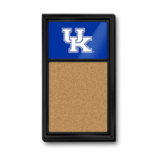 Load image into Gallery viewer, Kentucky Wildcats: Cork Note Board - The Fan-Brand