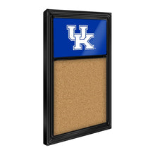 Load image into Gallery viewer, Kentucky Wildcats: Cork Note Board - The Fan-Brand