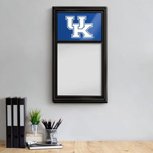 Load image into Gallery viewer, Kentucky Wildcats: Dry Erase Note Board - The Fan-Brand