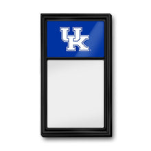 Load image into Gallery viewer, Kentucky Wildcats: Dry Erase Note Board - The Fan-Brand