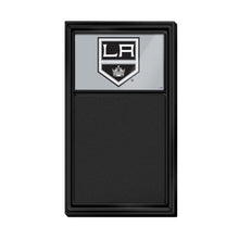 Load image into Gallery viewer, Los Angeles Kings: Chalk Note Board - The Fan-Brand