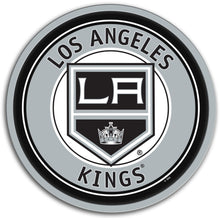 Load image into Gallery viewer, Los Angeles Kings: Modern Disc Wall Sign - The Fan-Brand