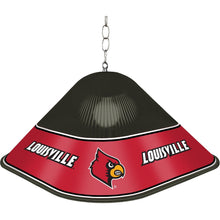 Load image into Gallery viewer, Louisville Cardinals: Game Table Light - The Fan-Brand